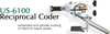 Reciprocating Ink Coder -- US-6100 - Image