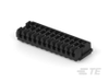 Rectangular Wire & Cable Connectors & Housings - 3-353293-2 - TE Connectivity