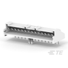 Headers, Male Pins - 1-1744446-4-ND - DigiKey