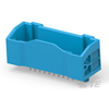 Headers, Male Pins - 17-2395225-2-ND - DigiKey
