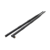 865MHz 9dBi Rubber Duck Antenna With SMA Male Movable Connector - ET-8659R-SMMO - Eteily Technologies India Pvt. Ltd.