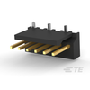 Headers, Male Pins - 3-647168-6-ND - DigiKey