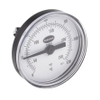 Dial Thermometers - 4315621 - RS Components, Ltd.