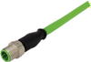 Sensor & Actuator Cables - 8775103 - RS Components, Ltd.