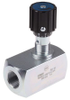 Hydraulic Flow Control Valves - 2435600 - RS Components, Ltd.