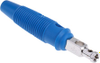 Banana Connectors - 8848724 - RS Components, Ltd.