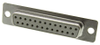 D Sub Connectors - 6740745 - RS Components, Ltd.