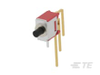 Push Button Switches - 2532789-9 - TE Connectivity