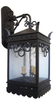 Verona Wall Bracket - OL96.8WB - Steven Handelman Studios