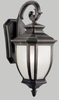 Exterior -Wall Mount - 54787 - Light Center (The)