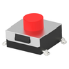Tactile Switches - 4-1437565-3-ND - DigiKey