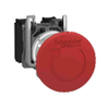 Emergency Stop Push Buttons - 2211862 - RS Components, Ltd.