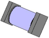TVS Protection Diode - 2040-JAN1N6473US - ERSAELECTRONICS PTE. LTD.
