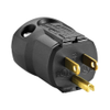 Plugs and Receptacles - 6215-AH5965BK-ND - DigiKey