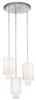 M258578 Mini Pendants-3 Light Cluster - 657490 - Capital Lighting, Inc.