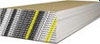 1/2”, 5/8” Exterior Gypsum Sheathing