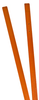 Roll-Up Sign Cross Ribs for 48