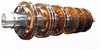 Centrifugal Compressors -- Howden CKD Multi-stage Centrifugal Compressors