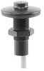 Capacitive Proximity, Plastic Housing -- CFAK 12 0mm - Image