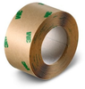 3M Scotchmate SJ3506 White Hook & Loop Tape - Hook with 1400 hooks/in Stem Count - 24 in Width x 200 yd Length - 98026 - 051111-98026 - R. S. Hughes Company, Inc.