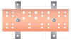 Bus Bar -- 40153-012 - Image