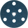 Merit Surface Prep Very Fine Surface Conditioning Disc - 66623374840 - Norton Abrasives