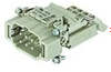 Heavy Duty Power Connectors - 09330064636 - VAST STOCK CO., LIMITED