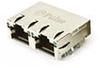 Modular Connectors / Ethernet Connectors - JTL-U1001NL - VAST STOCK CO., LIMITED