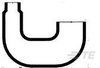 Heat Shrink Boots - 966871-000 - TE Connectivity