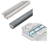 Machinable Long Length Double Edge Clamp - MBDES-LB,MBDES-LW - Imao-Fixtureworks