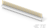 PCB Headers & Receptacles - 5-641213-7 - TE Connectivity