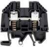 Terminal Blocks - Din Rail, Channel - 9537410000-ND - DigiKey