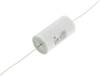 Capacitor Polypropylene Pp Film 10Uf, 100V, 10%, Axial; Dielectric Type Cornell Dubilier - 66K5339 - Newark, An Avnet Company