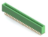 Card Edge Conn, Single Side, 25Pos, Th; Card Edge Connector Type Edac - 59AJ2904 - Newark, An Avnet Company