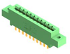 Card Edge Connector Rohs Compliant Edac - 60AJ6743 - Newark, An Avnet Company