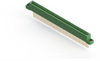 Card Conn, Single Side, 53Pos, Wire Wrap; Card Edge Connector Type Edac - 68AJ9932 - Newark, An Avnet Company