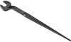 Erection Wrench, Open, 374.7Mm; Af Size Metric Klein Tools - 06J9051 - Newark, An Avnet Company