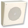 Speaker, Metal Box, 4W; Product Range Bogen Communications - 75M0456 - Newark, An Avnet Company