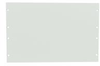 Rack Mounting Solutions - Rack Accessories - Rack Panels - PBPA19012LG2 - Hammond Manufacturing Company Inc.