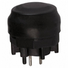 SWITCH PUSH SPST-NO 0.1A 30V -- 174-K12C 1 5N - Image