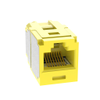 Modular/Ethernet Connector Adapters - CC6X88YL-ND - DigiKey