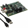 Evaluation and Demonstration Boards and Kits - MAX9867EVKIT+-ND - DigiKey