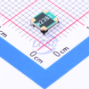 Optocoupler/LED/Digital Tube/Photoelectric Device >> Infrared remote receiver -- IRM-H238T/TR2 - Image