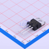 Triode/MOS Tube/Transistor >> IGBTs -- STGP19NC60KD - Image