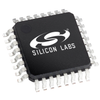 Integrated Circuits (ICs) - Embedded - Microcontrollers -- EFM8BB31F64I-D-QFP32R