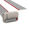 Rectangular Cable Assemblies - M1BXK-1436J-ND - DigiKey