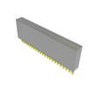 Headers, Receptacles, Female Sockets - 612-SMS-122-01-G-S-ND - DigiKey