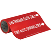 Labels, Stickers, Decals - Preprinted - 2267-15541-ND - DigiKey