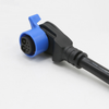 Circular Cable Assemblies - 2150-1IC03621112305-ND - DigiKey