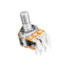 Rotary Potentiometers, Rheostats - 1528-5271-ND - DigiKey